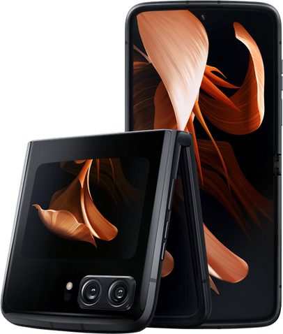 Motorola RAZR 5G 3nd gen 2022 Global Dual SIM TD-LTE 256GB XT2251-1